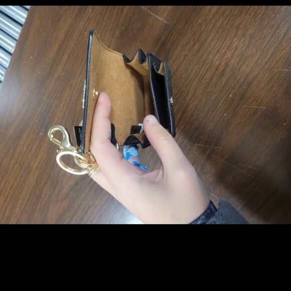 Coach bag charm - Picture 1 of 3